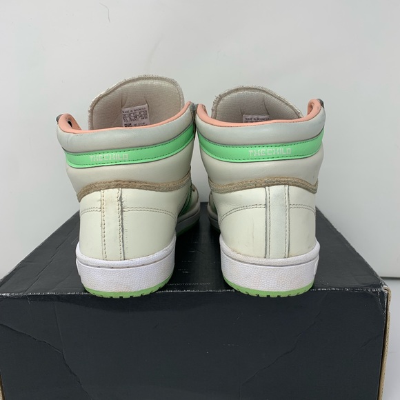 Star Wars X Adidas Top Ten “The Child” Baby Yoda - Picture 4 of 7